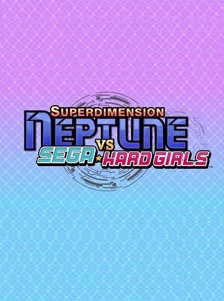 Superdimension Neptune VS Sega Hard Girls Steam Key GLOBAL   - Idea Factory International [Email/Instant Delivery]