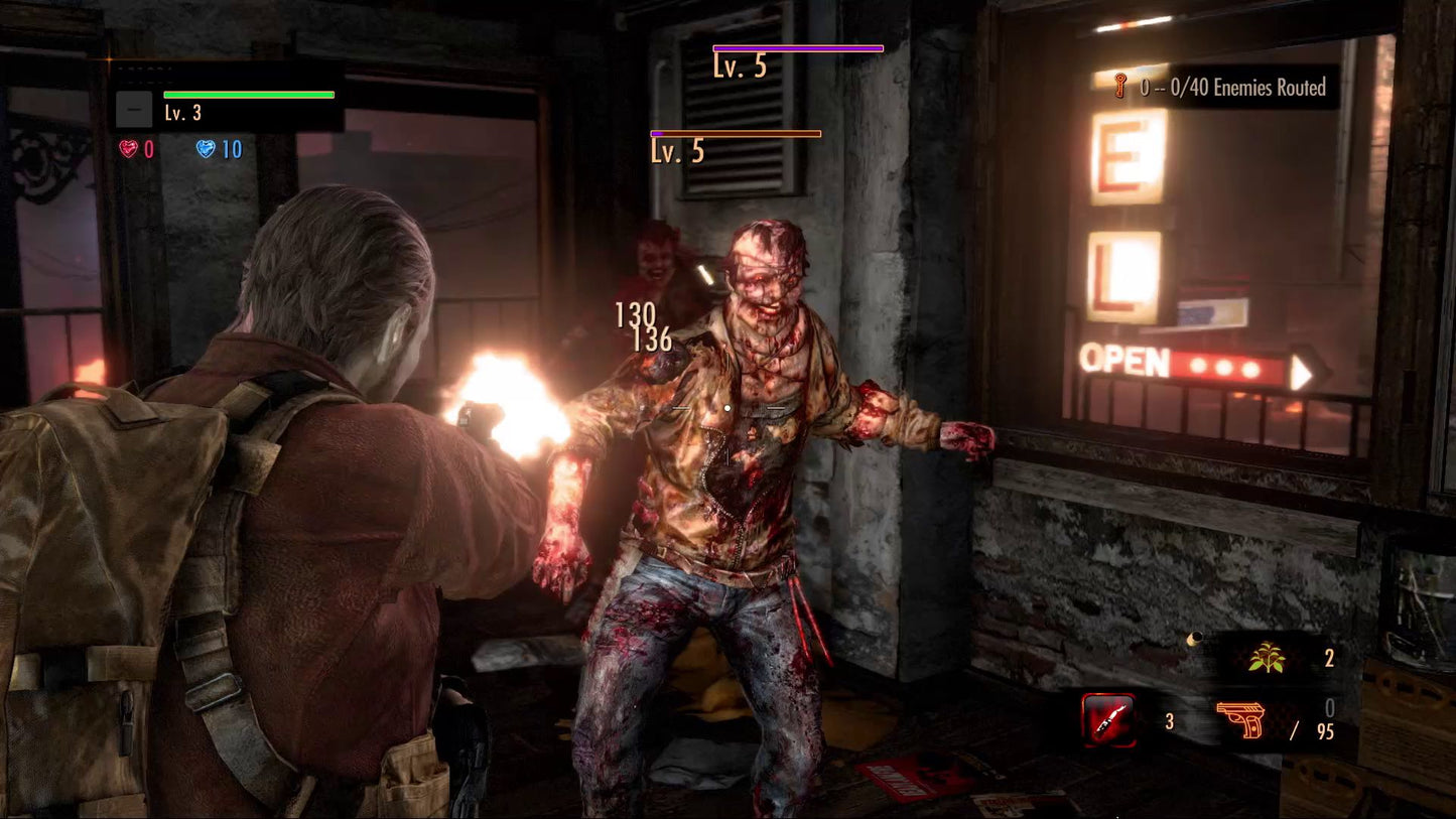 Resident Evil Revelations 2 Complete Season Steam Key GLOBAL   - CAPCOM CO., LTD. [Email/Instant Delivery]