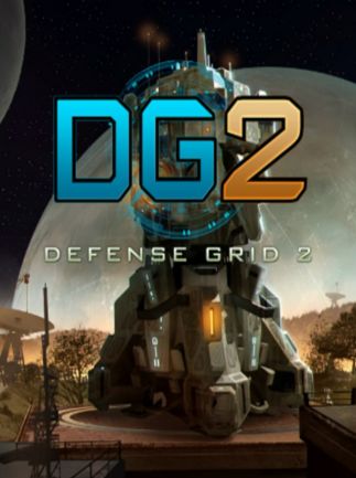 DG2: Defense Grid 2 Steam Key GLOBAL   - 505 Games [Email/Instant Delivery]