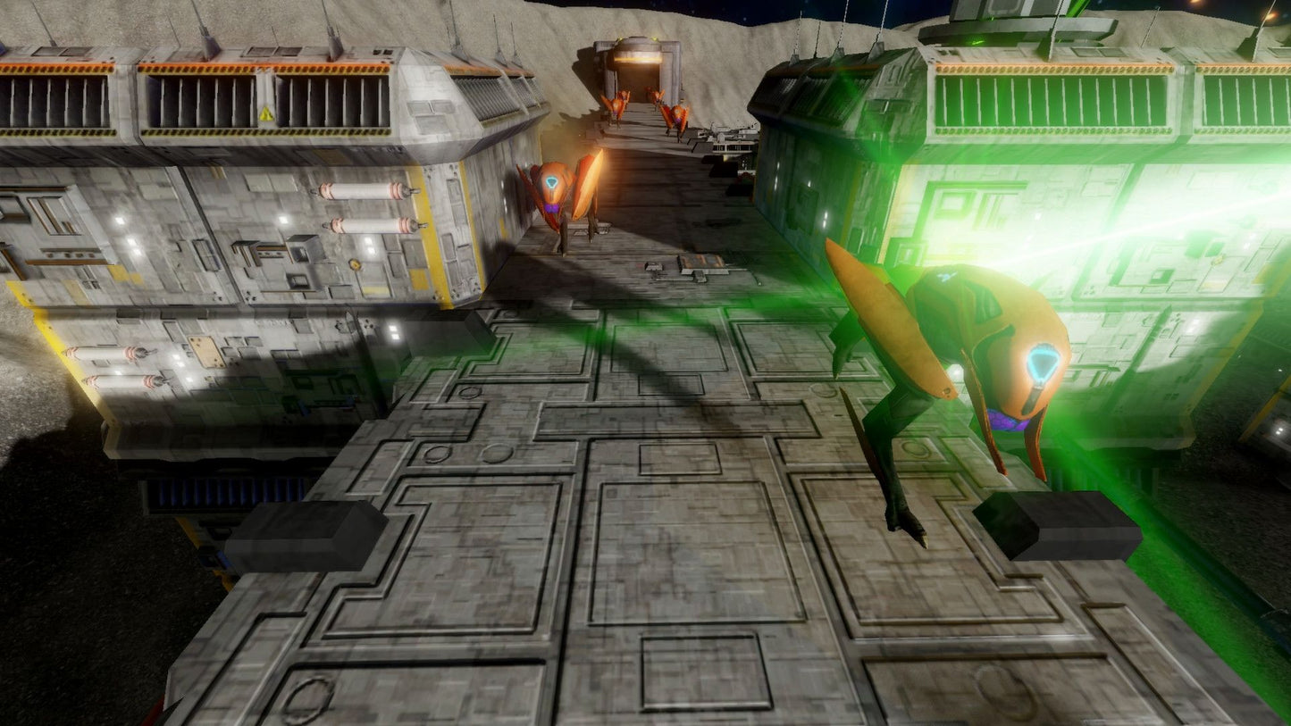 DG2: Defense Grid 2 Steam Key GLOBAL   - 505 Games [Email/Instant Delivery]