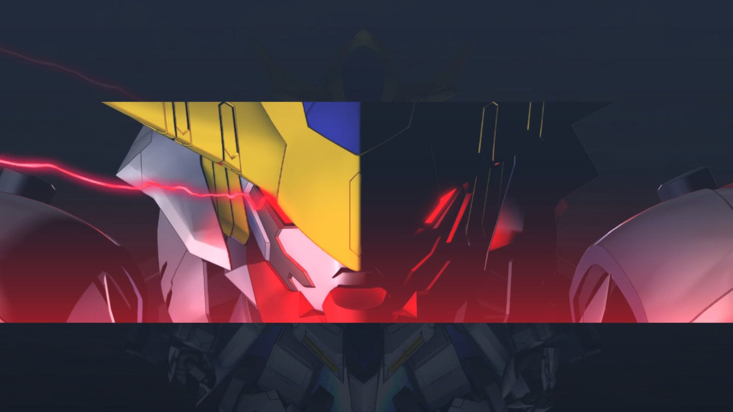 SD GUNDAM G GENERATION CROSS RAYS - Steam - Key GLOBAL   - Steam [Email/Instant Delivery]