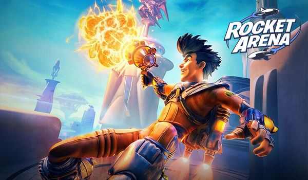 Rocket Arena | Mythic Edition (PC) - Origin Key - GLOBAL   - Origin [Email/Instant Delivery]