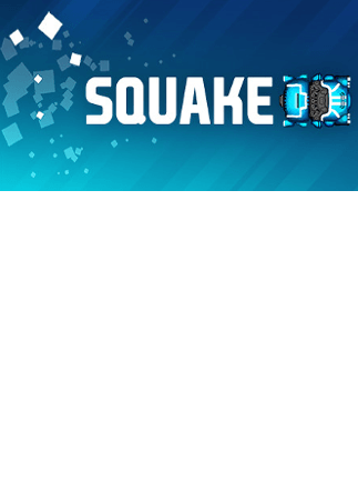 SQUAKE Steam Key GLOBAL   - On5 [Email/Instant Delivery]