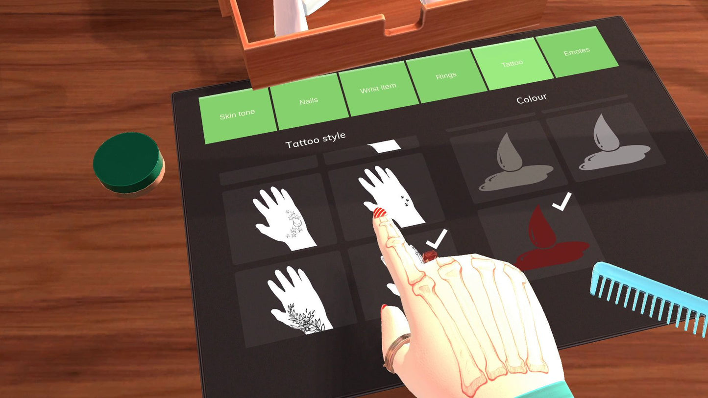 Table Manners: The Physics-Based Dating Game - Steam - Key GLOBAL   - Steam [Email/Instant Delivery]
