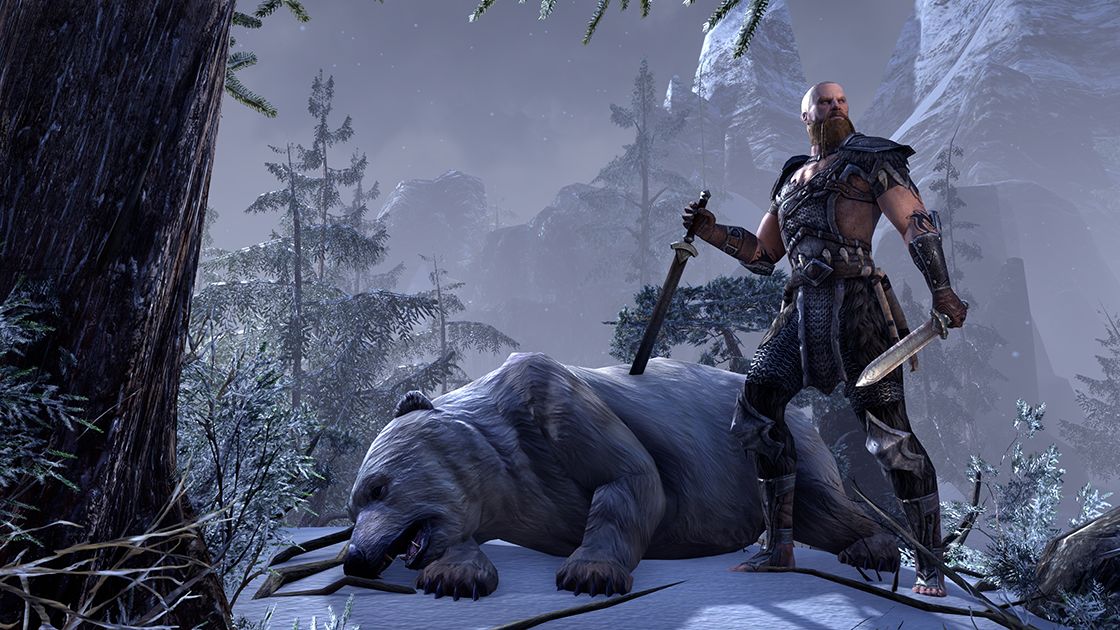 The Elder Scrolls Online Xbox Live Key UNITED STATES   - Bethesda Softworks [Email/Instant Delivery]