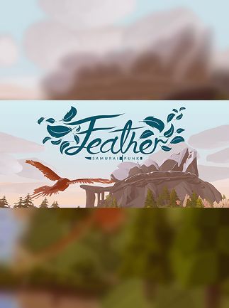 Feather Steam Key GLOBAL   - Steam [Email/Instant Delivery]