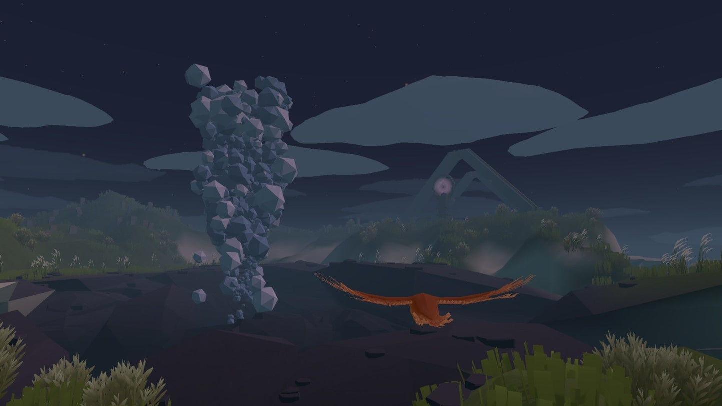 Feather Steam Key GLOBAL   - Steam [Email/Instant Delivery]