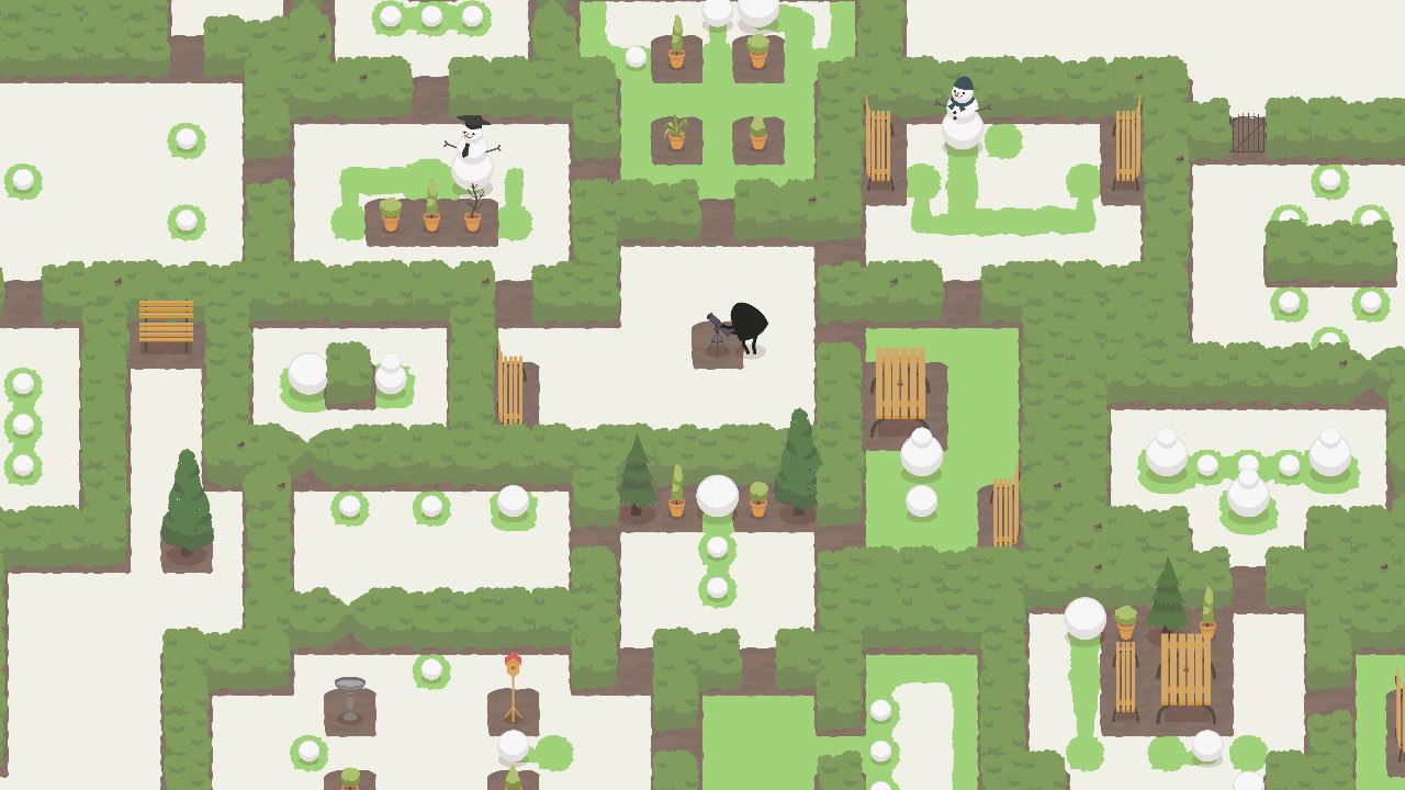 A Good Snowman Is Hard To Build Steam Key GLOBAL   - Draknek [Email/Instant Delivery]