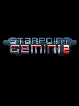 Starpoint Gemini 2 Steam Key GLOBAL   - Iceberg Interactive [Email/Instant Delivery]