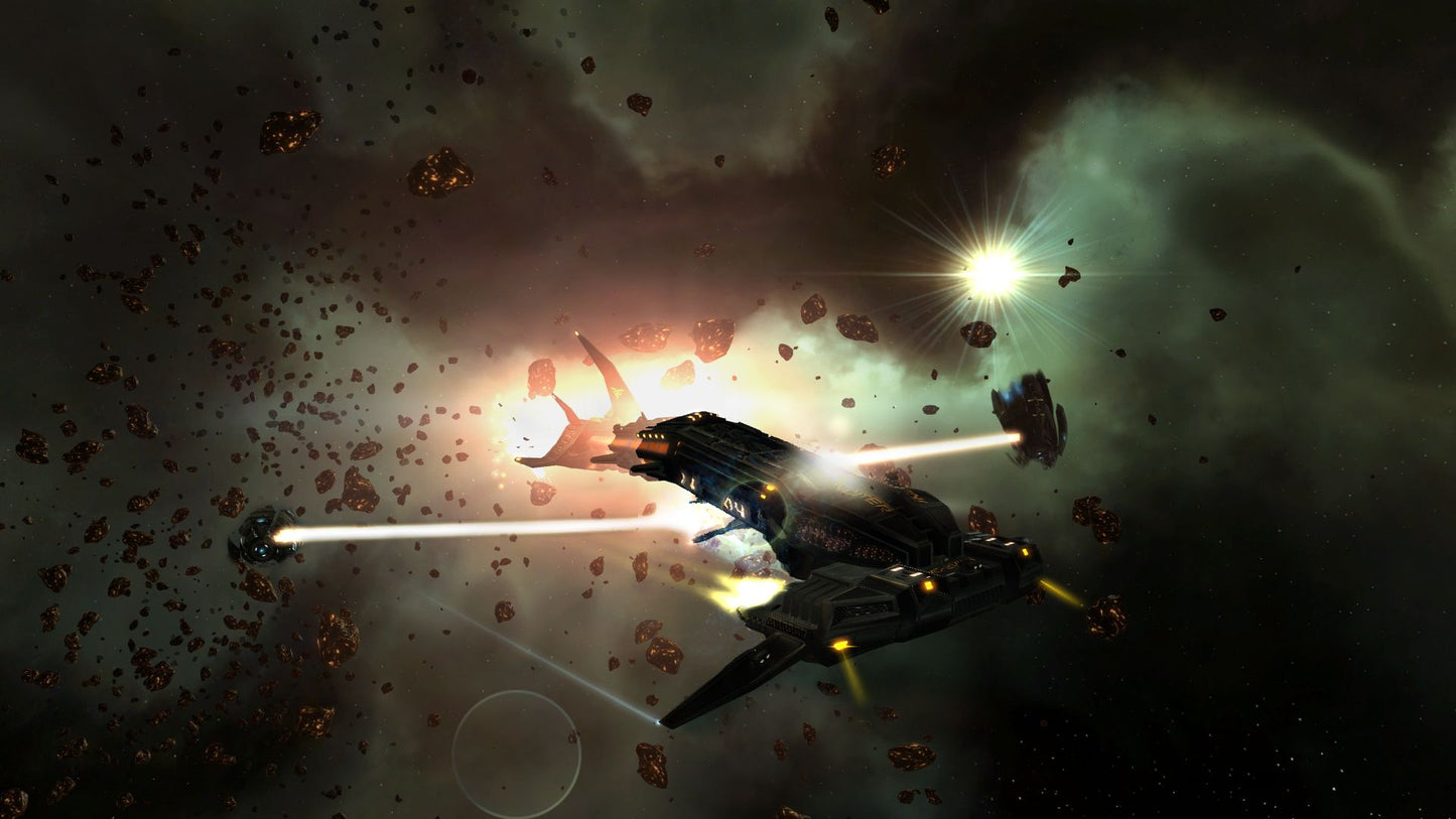 Starpoint Gemini 2 Steam Key GLOBAL   - Iceberg Interactive [Email/Instant Delivery]