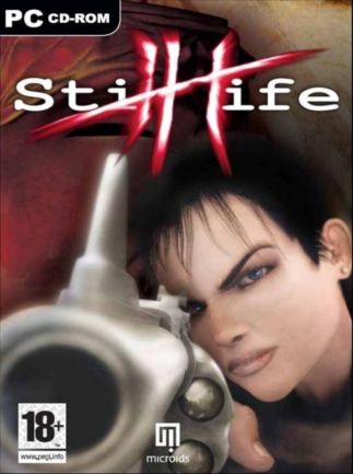 Still Life Steam Key GLOBAL   - Microids [Email/Instant Delivery]