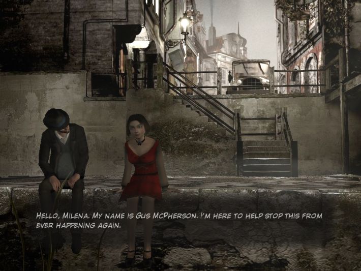Still Life Steam Key GLOBAL   - Microids [Email/Instant Delivery]