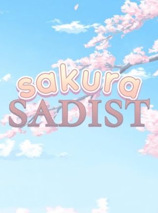 Sakura Sadist - Steam - Key GLOBAL   - Steam [Email/Instant Delivery]