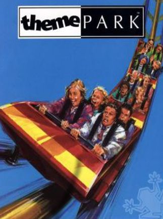 THEME PARK GOG.COM Key GLOBAL GOG.com -  - GOG.com [Email/Instant Delivery]