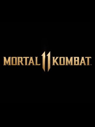 Mortal Kombat 11 Steam Key EUROPE   - Steam [Email/Instant Delivery]