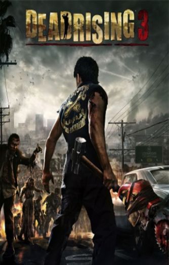Dead Rising 3 Apocalypse Edition Xbox One Key UNITED STATES Xbox Live -  - CAPCOM [Email/Instant Delivery]