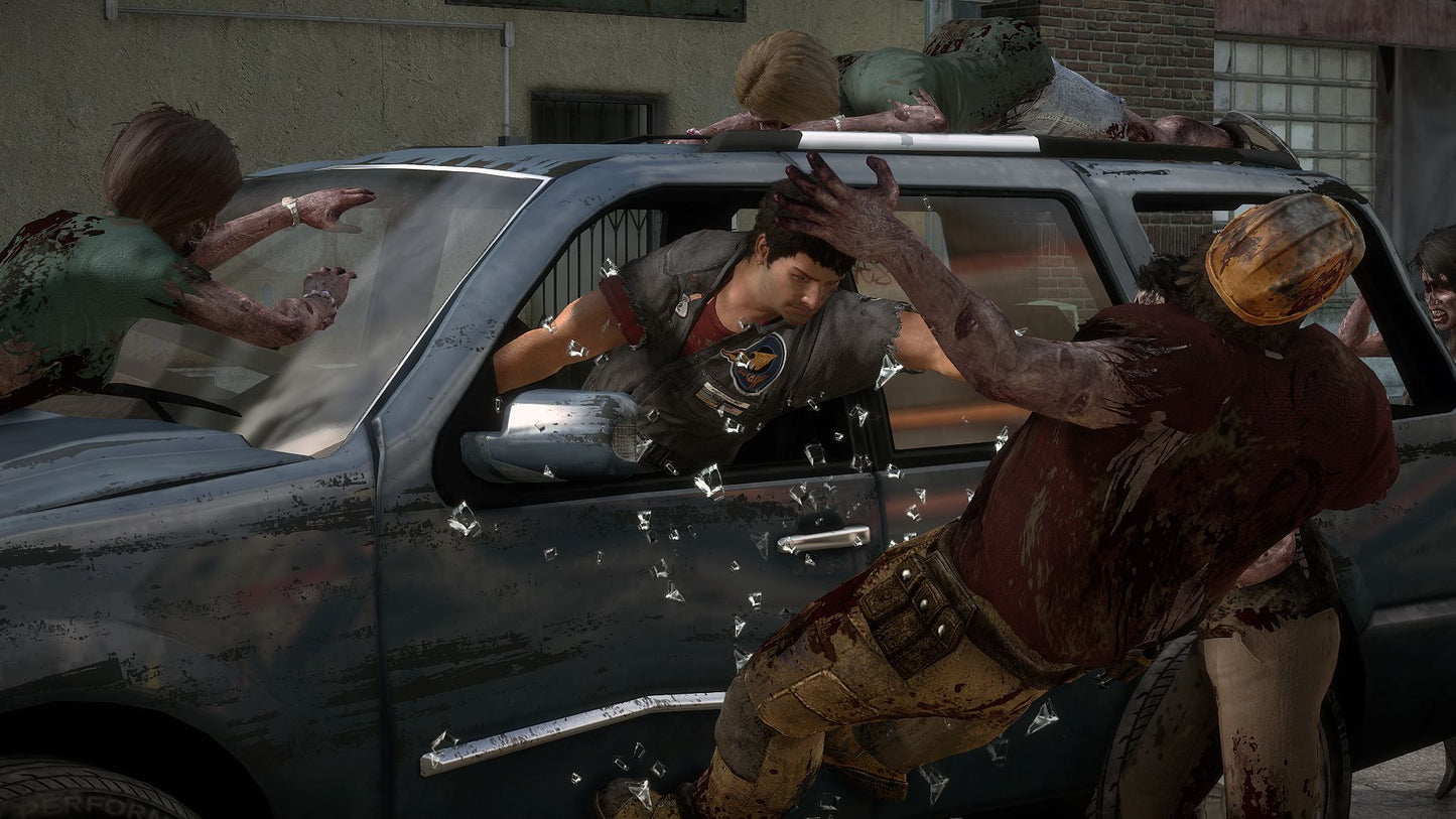 Dead Rising 3 Apocalypse Edition Xbox One Key UNITED STATES Xbox Live -  - CAPCOM [Email/Instant Delivery]