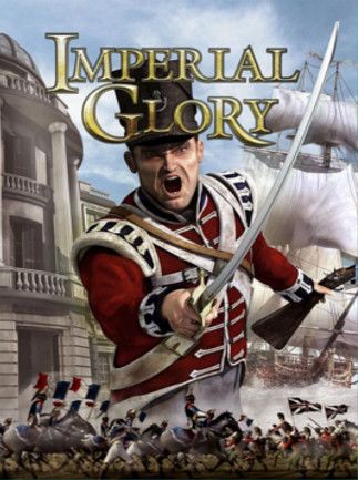 Imperial Glory Steam Key GLOBAL   - Merge Games [Email/Instant Delivery]