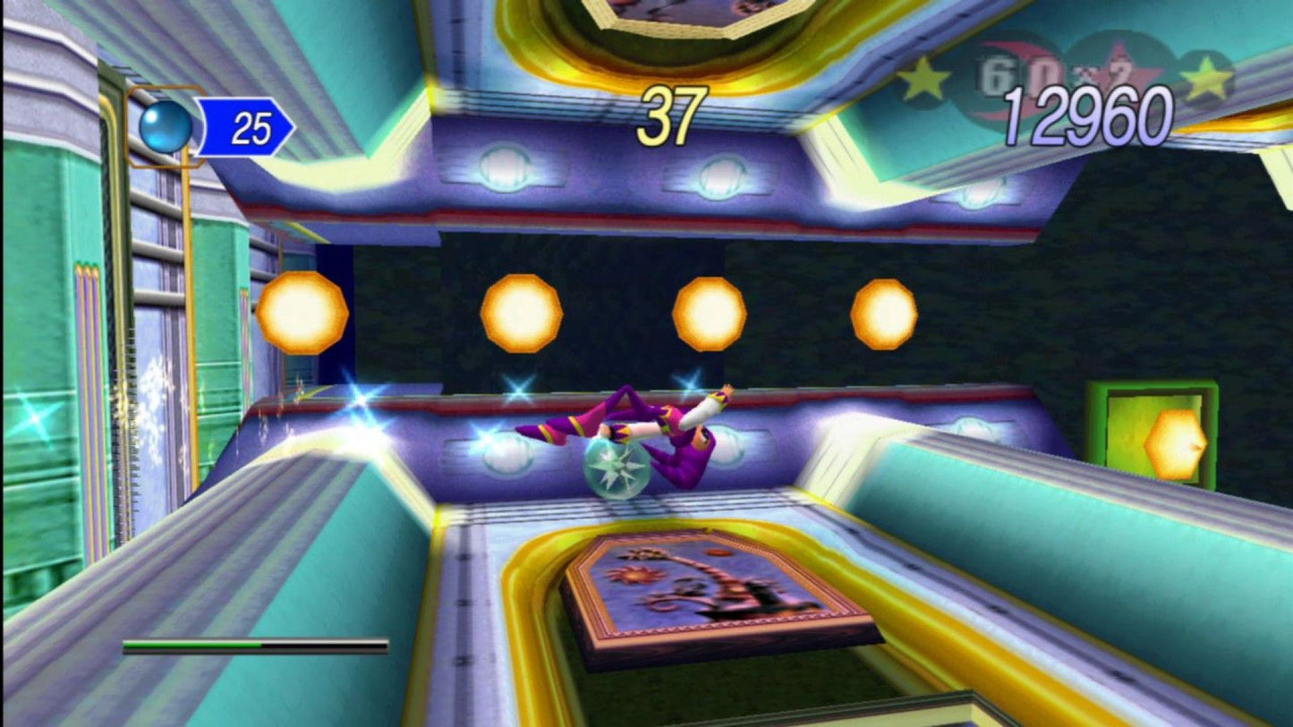 NiGHTS Into Dreams (PC) - Steam Key - GLOBAL   - SEGA [Email/Instant Delivery]