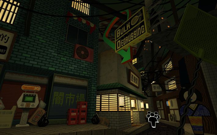 Jazzpunk Steam Key GLOBAL   - Necrophone Games [Email/Instant Delivery]