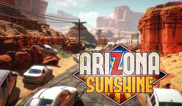 Arizona Sunshine - Dead Man DLC Steam Key GLOBAL   - Steam [Email/Instant Delivery]
