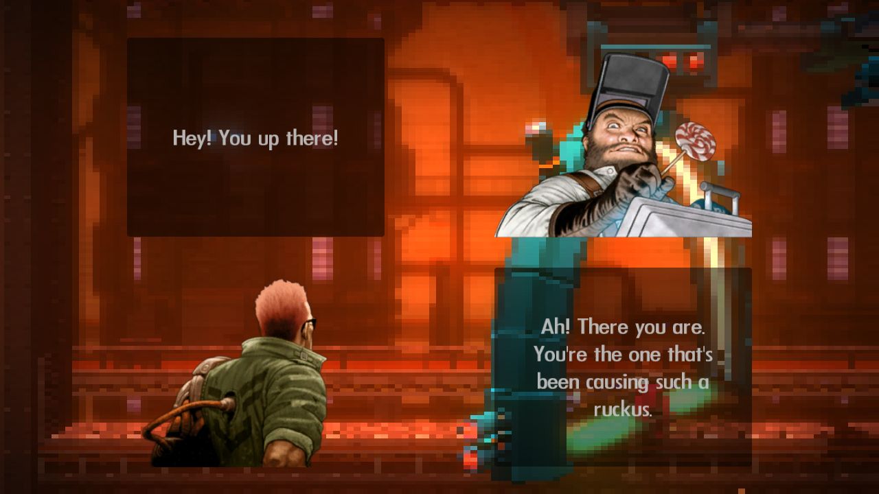 Bionic Commando: Rearmed Steam Key GLOBAL   - CAPCOM [Email/Instant Delivery]