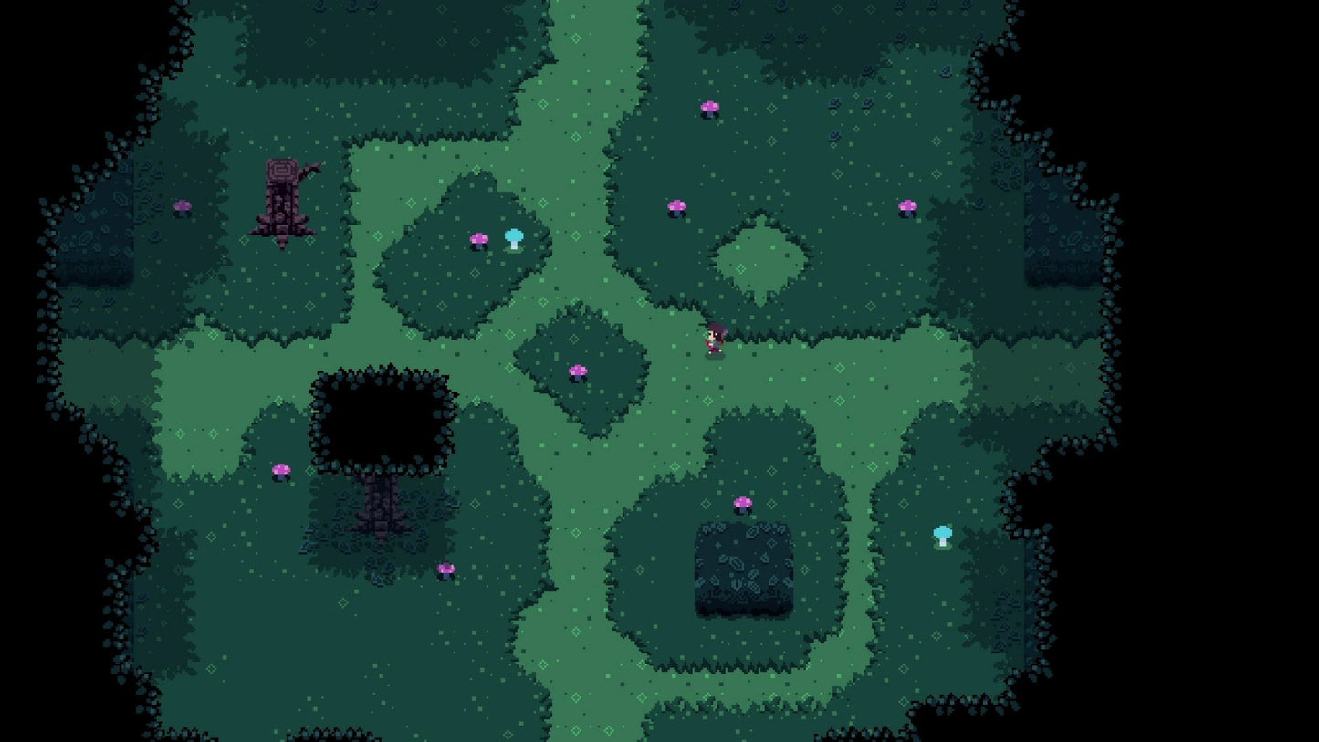 Titan Souls Collector's Edition Steam Key GLOBAL   - Devolver Digital [Email/Instant Delivery]