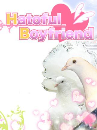 Hatoful Boyfriend Steam Key GLOBAL   - Devolver Digital [Email/Instant Delivery]