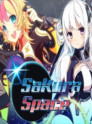 Sakura Space Steam Key GLOBAL   - Steam [Email/Instant Delivery]