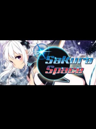 Sakura Space Steam Key GLOBAL   - Steam [Email/Instant Delivery]