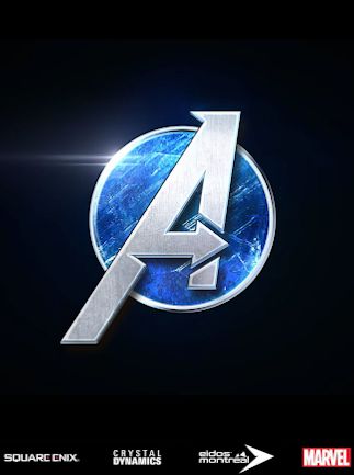 MARVEL'S AVENGERS | Deluxe Edition (PC) - Steam Key - GLOBAL   - Steam [Email/Instant Delivery]