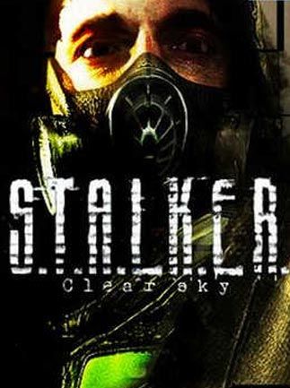 S.T.A.L.K.E.R. Clear Sky Steam Key EUROPE   - GSC World Publishing [Email/Instant Delivery]