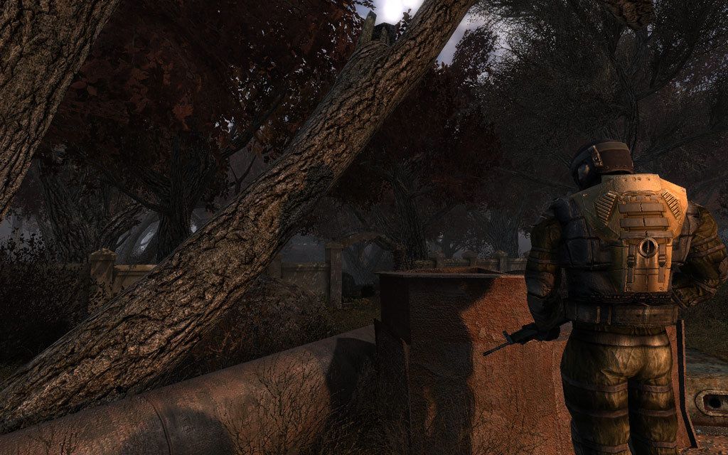S.T.A.L.K.E.R. Clear Sky Steam Key EUROPE   - GSC World Publishing [Email/Instant Delivery]