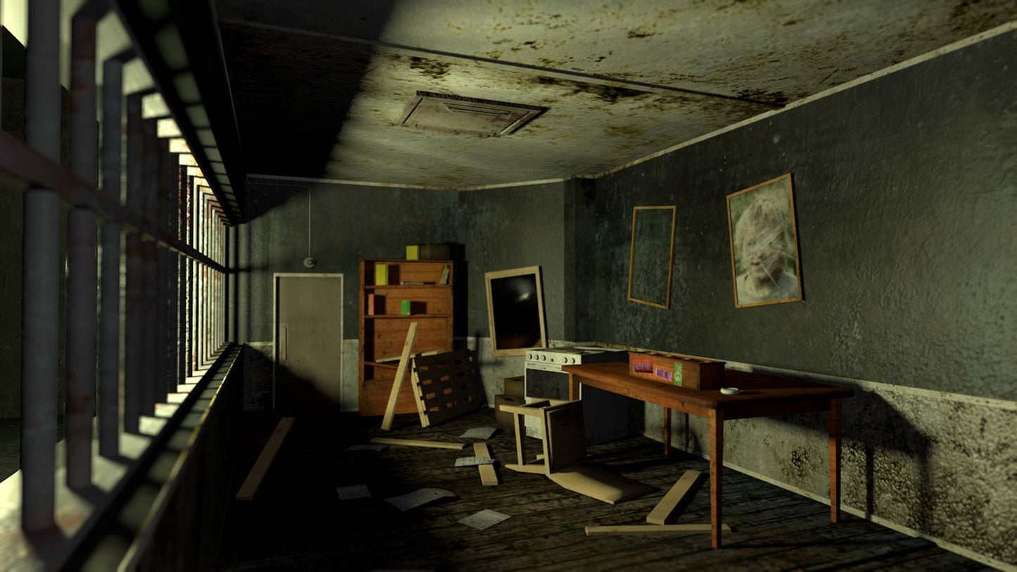 Decay: The Mare Steam Key GLOBAL   - Daedalic Entertainment [Email/Instant Delivery]