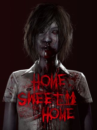 Home Sweet Home PC Steam Key GLOBAL   - YGGDRAZIL GROUP CO.,LTD [Email/Instant Delivery]