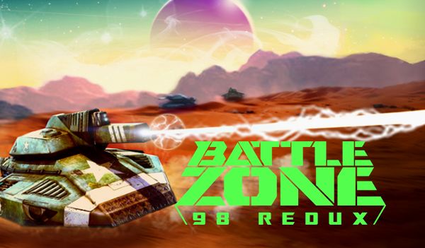 Battlezone 98 Redux Steam Key GLOBAL   - Rebellion [Email/Instant Delivery]