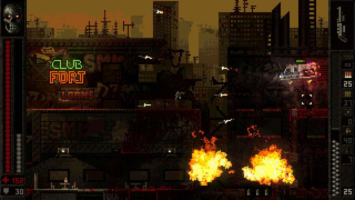 BUTCHER Steam Key GLOBAL   - Transhuman Design [Email/Instant Delivery]