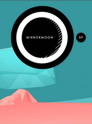 MirrorMoon EP Steam Key GLOBAL   - Santa Ragione [Email/Instant Delivery]