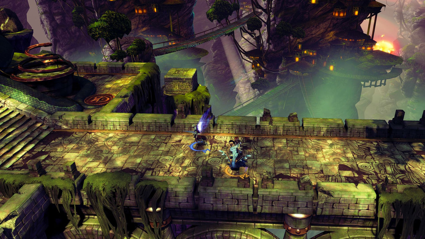 Sacred 3 Steam Key GLOBAL   - Deep Silver [Email/Instant Delivery]