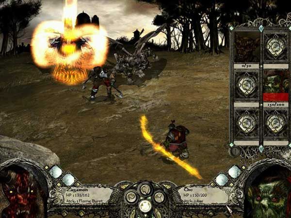Disciples II: Rise of the Elves Steam Key GLOBAL   - Strategy First [Email/Instant Delivery]