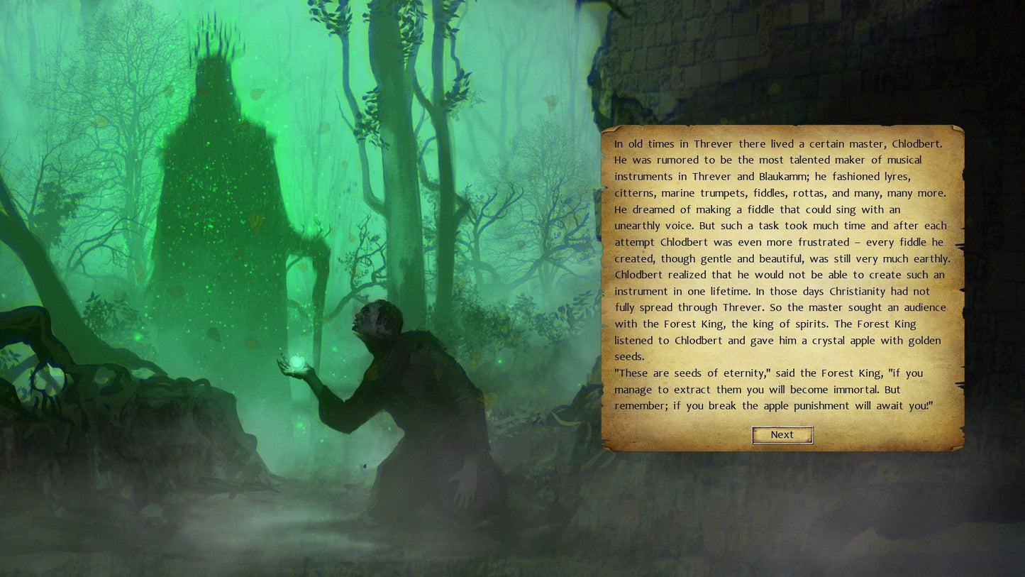 Legends of Eisenwald Steam Key GLOBAL   - Aterdux Entertainment [Email/Instant Delivery]