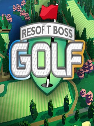 Resort Boss: Golf | Tycoon Management Game Steam Key GLOBAL   - Steam [Email/Instant Delivery]