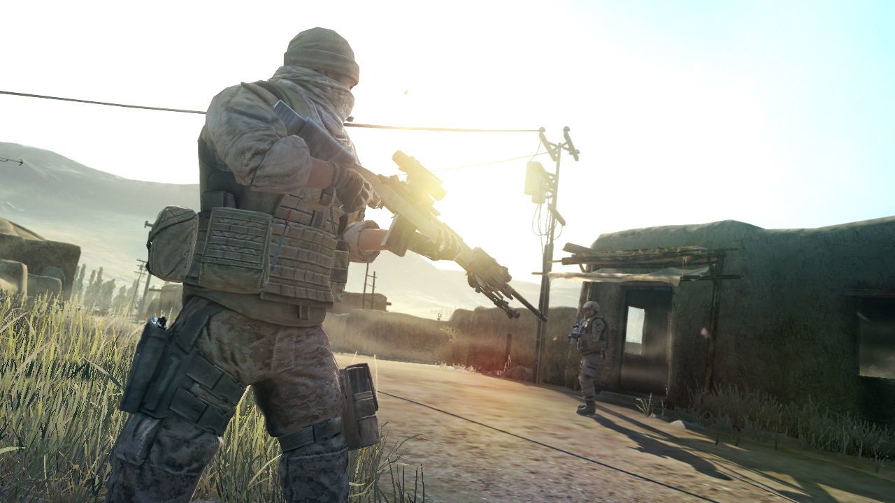 Operation Flashpoint Complete Steam Key GLOBAL   - Codemasters [Email/Instant Delivery]