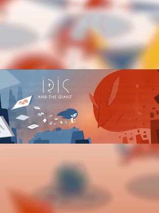 Iris and the Giant - Steam - Key GLOBAL   - Steam [Email/Instant Delivery]