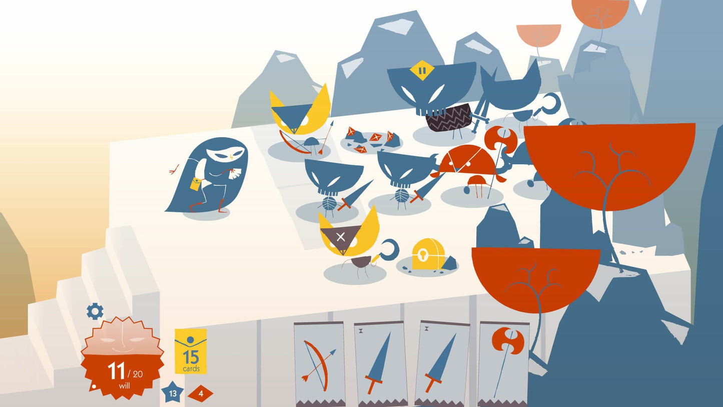 Iris and the Giant - Steam - Key GLOBAL   - Steam [Email/Instant Delivery]