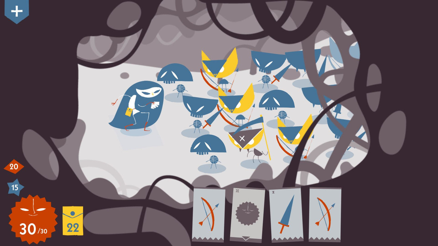 Iris and the Giant - Steam - Key GLOBAL   - Steam [Email/Instant Delivery]