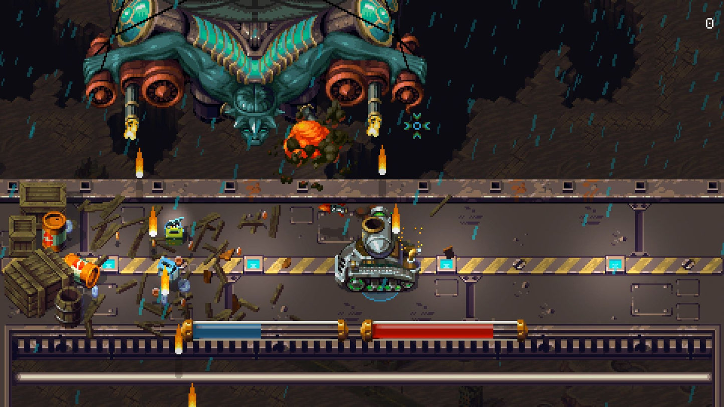 Tower 57 Steam Key PC GLOBAL   - Steam [Email/Instant Delivery]