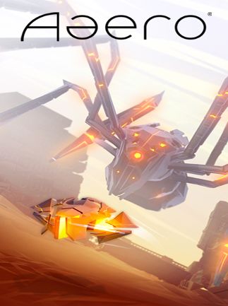 Aaero Steam Key GLOBAL   - Reverb Triple XP [Email/Instant Delivery]
