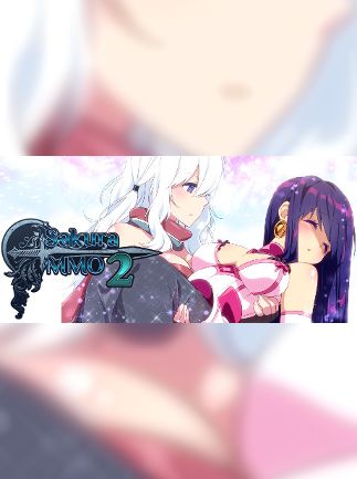 Sakura MMO 2 Steam Key GLOBAL   - Steam [Email/Instant Delivery]