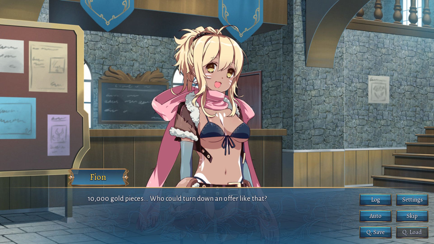 Sakura MMO 2 Steam Key GLOBAL   - Steam [Email/Instant Delivery]